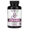 Zhou Nutrition Resveratrol 60 viên 859805006294