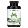 Zhou Nutrition Saw Palmetto 100 Veggie Capsules 4 Zhou Nutrition Saw Palmetto 100 viên 859805006300