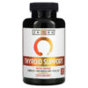 Zhou Nutrition Thyroid Support + Iodine 60 viên 859805006355