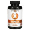 Zhou Nutrition Turmeric Curcumin + Ginger 90 viên 859805006362