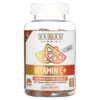 Zhou Nutrition Vitamin C+ Orange Blast 60 viên 669191967396