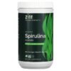 Zint Organic Spirulina Powder 12 oz (340 g) 5 Zint Organic Spirulina Powder 12 oz (340 g) 817516020572