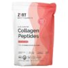 Zint Pure Grass-Fed Collagen Peptides Unflavored 32 oz (907 g) 5 Zint Pure Grass-Fed Collagen Peptides Unflavored 32 oz (907 g) 817516026024