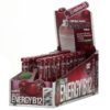 Zipfizz Healthy Sports Energy Mix + Vitamin B12 Black Cherry 20 Tubes 0.39 oz (11 g) 893811000976