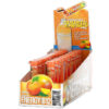 Zipfizz Healthy Sports Energy Mix + Vitamin B12 Peach Mango 20 Tubes 0.39 oz (11 g) 857167006112
