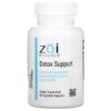 ZOI Research Detox Support 60 viên 898220016136