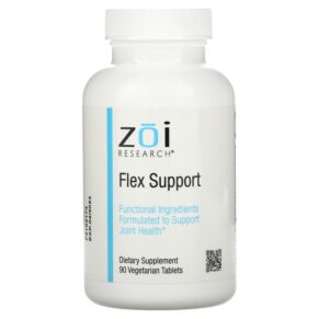 ZOI Research Flex Support 90 viên 898220016105