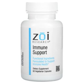 ZOI Research Immune Support 60 viên 898220016082