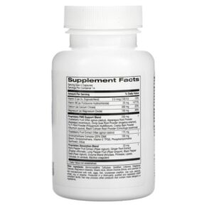ZOI Research PMS Comfort Support 56 Vegetarian Capsules 898220016068