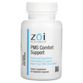 ZOI Research PMS Comfort Support 56 viên 898220016068