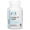 ZOI Research Probiotic UTI Support 60 viên 898220016143