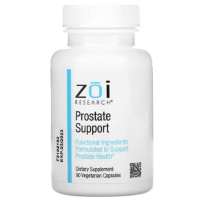 ZOI Research Prostate Support 90 viên 898220016051