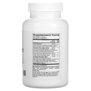 ZOI Research Think Support 180 Vegetarian Capsules 898220016013