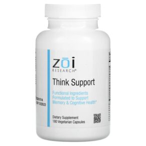 ZOI Research Think Support 180 viên 898220016013
