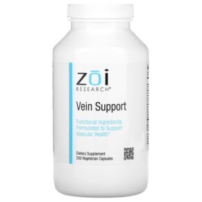 ZOI Research Vein Support 250 viên 898220015993